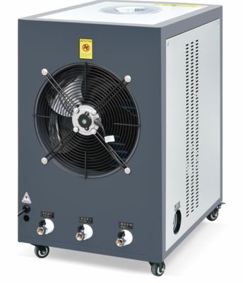 JLSJ-2HP อุตสาหกรรมเลเซอร์ เครื่องทําน้ําเย็นสําหรับเลเซอร์ตัดเลเซอร์เครื่องหมายเลเซอร์