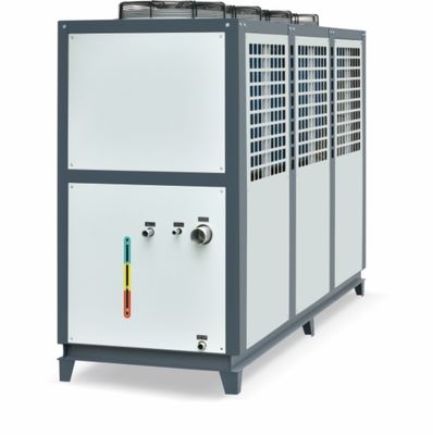 JLSF-20HP เครื่องทําน้ําเย็นด้วยอากาศ 50HZ 60HZ สําหรับห้องปฏิบัติการชีววิทยา ห้องปฏิบัติการชีวเคมี