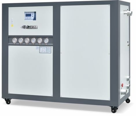 JLSS-30HP เครื่องทําน้ําเย็น เครื่องทําน้ําเย็น 380V 415V 440V