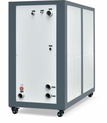 JLSS-30HP เครื่องทําน้ําเย็น เครื่องทําน้ําเย็น 380V 415V 440V