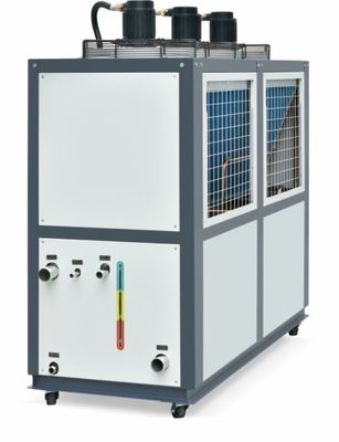 JLSF-15AD เครื่องทําน้ําเย็นกันระเบิด IP54 สําหรับการแพทย์น้ํามัน
