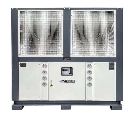 JLSF-50HP เครื่องเย็นน้ําปรับอากาศปรับอากาศ 440V 480V