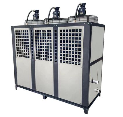 JLSF-20AD เครื่องทําความเย็นระบายอากาศสําหรับการเหมืองหินเพตรเคมี