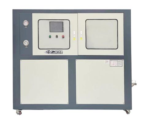 JLSS-30HP เครื่องเย็นแปลงความถี่ PLC การควบคุมแม่นยํา ประหยัดพลังงาน