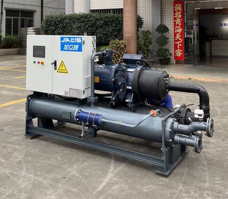 JLSW-70D เครื่องทําความเย็นอุตสาหกรรมเย็นด้วยน้ํา สําหรับอุปกรณ์ MRI เซ็นทริบูจเย็น