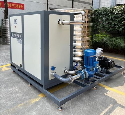 JLSS-30HP เครื่องทําความเย็นด้วยน้ํา เครื่องทําความเย็นด้วยน้ํา