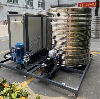 JLSS-30HP เครื่องทําความเย็นด้วยน้ํา เครื่องทําความเย็นด้วยน้ํา