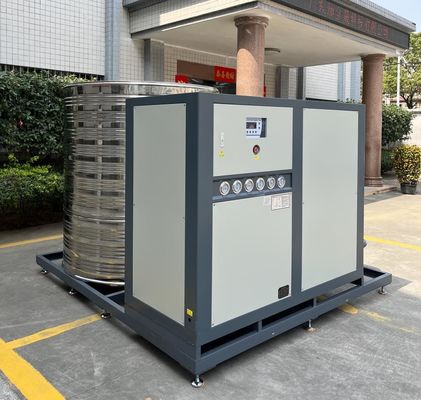 JLSS-30HP เครื่องทําความเย็นด้วยน้ํา เครื่องทําความเย็นด้วยน้ํา