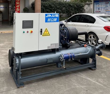 JLSW-70D เครื่องทําความเย็นอุตสาหกรรมเย็นด้วยน้ํา สําหรับอุปกรณ์ MRI เซ็นทริบูจเย็น