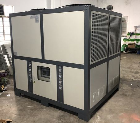 JLSF-48HP เครื่องทําความเย็นน้ําที่กําหนดเอง สําหรับการพิมพ์ 3 มิติ