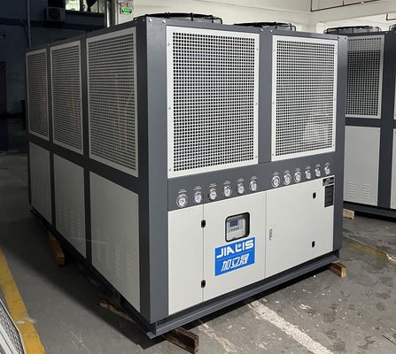 เครื่องทําน้ําเย็น JLSF-60HP เครื่องทําน้ําเย็นร้อน รวมอุณหภูมิคงที่ 220V