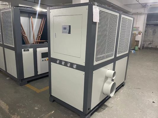 JLSLF-30HP เครื่องทําความเย็นอากาศอุตสาหกรรม 220V 380V 50HZ 60HZ