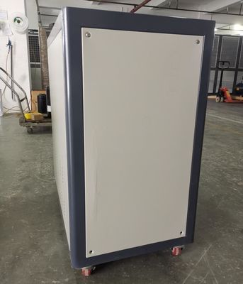 JLSS-3HP เครื่องทําความเย็นน้ําลากเซอร์ขนาดเล็ก สําหรับเครื่องฉลากเลเซอร์ เครื่องพิมพ์เลเซอร์