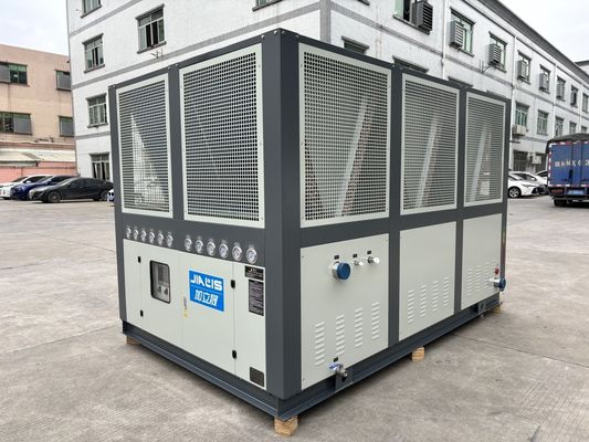 JLSF-60HP เครื่องทําความเย็นระบายอากาศ เครื่องทําความเย็นระบายน้ํา