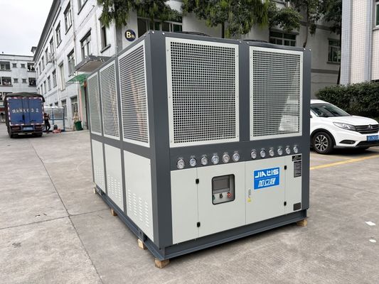 JLSF-60HP เครื่องทําความเย็นระบายอากาศ เครื่องทําความเย็นระบายน้ํา