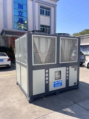 JLSF-60HP เครื่องทําความเย็นอากาศ เครื่องทําความเย็นอากาศ โมดูล เครื่องทําความเย็น เครื่องทําความเย็นบรรจุ