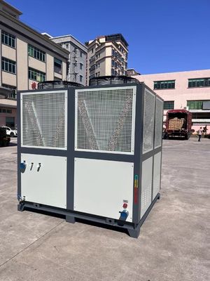 JLSF-60HP เครื่องทําความเย็นอากาศ เครื่องทําความเย็นอากาศ โมดูล เครื่องทําความเย็น เครื่องทําความเย็นบรรจุ
