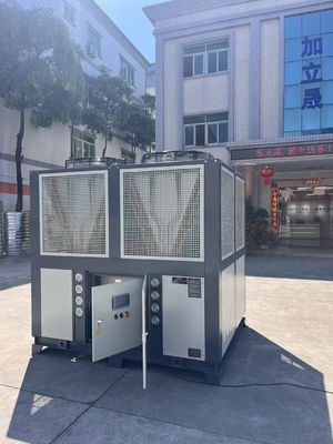JLSF-60HP เครื่องทําความเย็นอากาศ เครื่องทําความเย็นอากาศ โมดูล เครื่องทําความเย็น เครื่องทําความเย็นบรรจุ