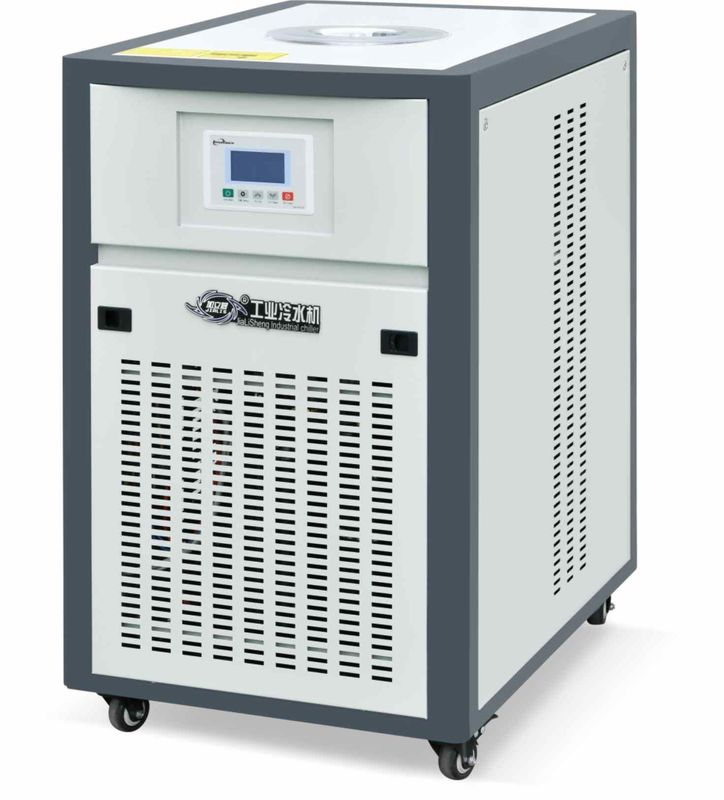 JLSJ-2HP อุตสาหกรรมเลเซอร์ เครื่องทําน้ําเย็นสําหรับเลเซอร์ตัดเลเซอร์เครื่องหมายเลเซอร์