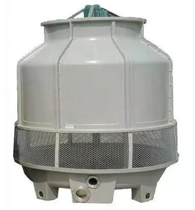 หอพักเย็นอากาศระเหยอุตสาหกรรม 50Hz 60Hz สําหรับอุณหภูมิ 0-50°C