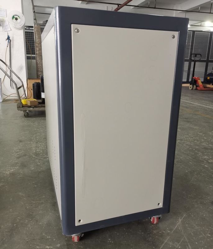 JLSS-3HP เครื่องทําความเย็นน้ําลากเซอร์ขนาดเล็ก สําหรับเครื่องฉลากเลเซอร์ เครื่องพิมพ์เลเซอร์