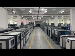 JLSS-20HP Water Cooled Water Chiller การแช่แข็งอาหาร, เครื่องจักรเครื่องดื่ม, เครื่องจักรบรรจุ