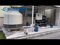 JLSW-60D เครื่องทําความเย็นด้วยน้ํา